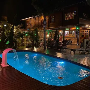 Bangalô House Estalagem