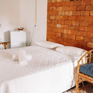Sapê Guest Hotel