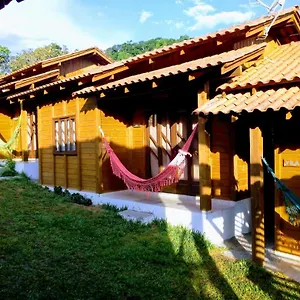 Morada Ceu Do Rosa Casa de hóspedes